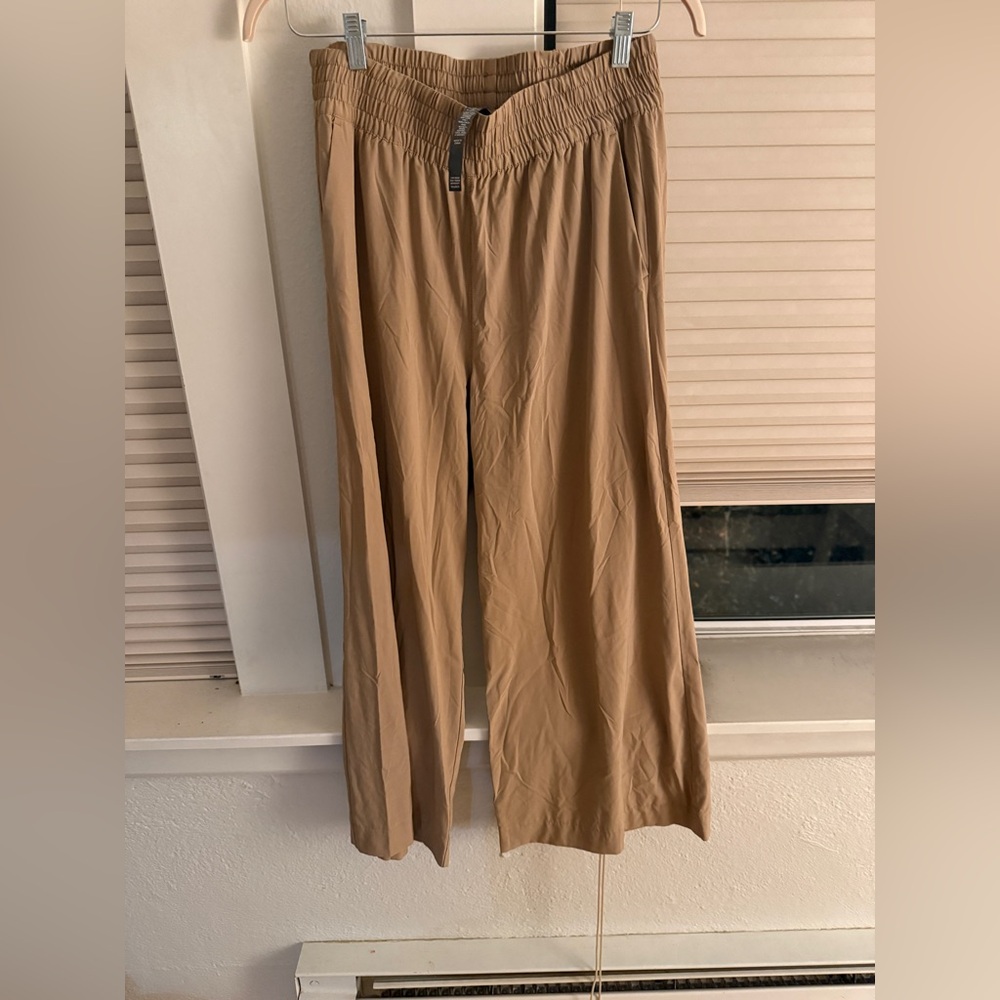 Women’s Vuori Tan Pants